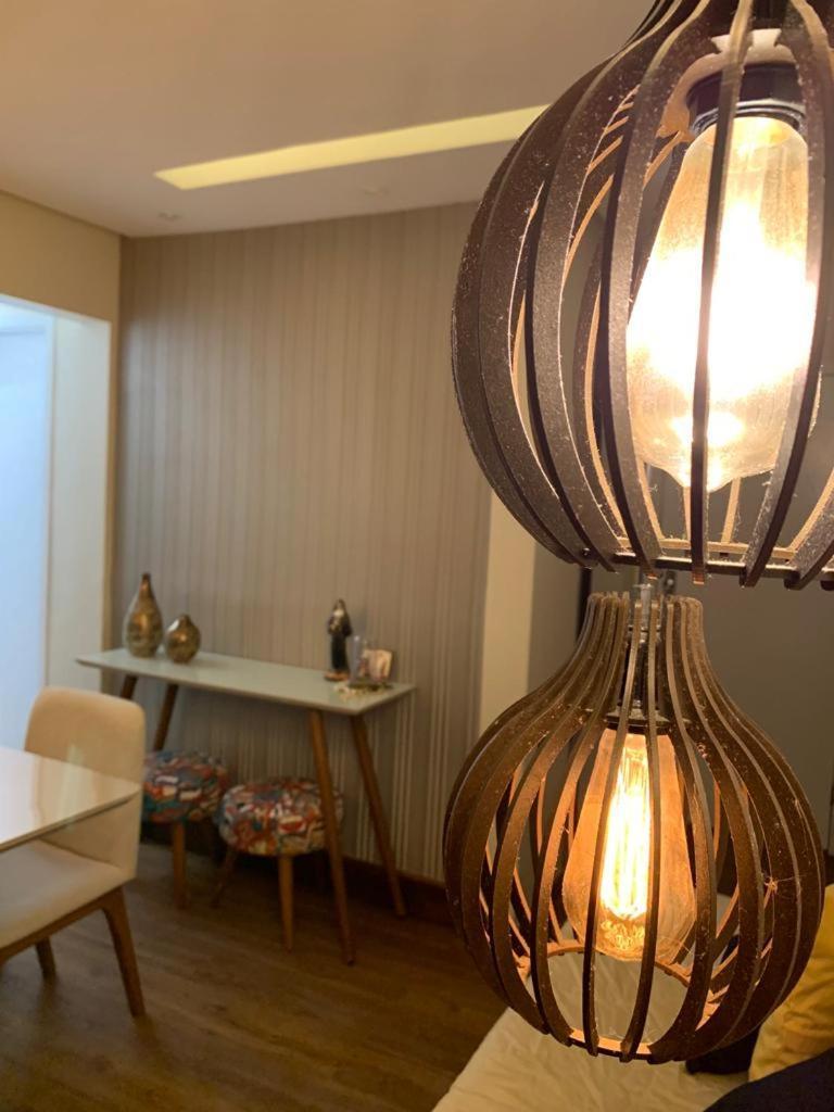 Maravilhoso Apartamento 2 Quartos Com Ofuro Porto Da Barra Salvador Summer Barra Flat Exteriér fotografie