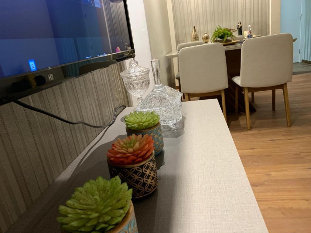 Maravilhoso Apartamento 2 Quartos Com Ofuro Porto Da Barra Salvador Summer Barra Flat Exteriér fotografie