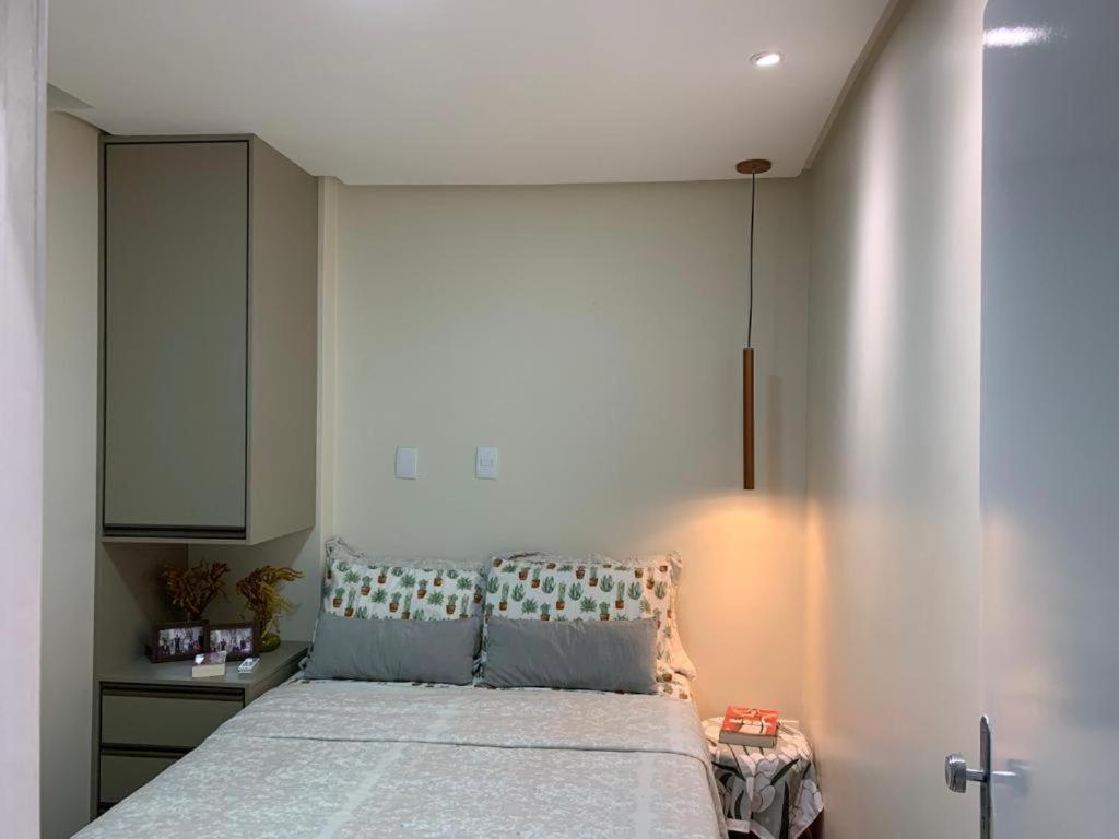 Maravilhoso Apartamento 2 Quartos Com Ofuro Porto Da Barra Salvador Summer Barra Flat Exteriér fotografie