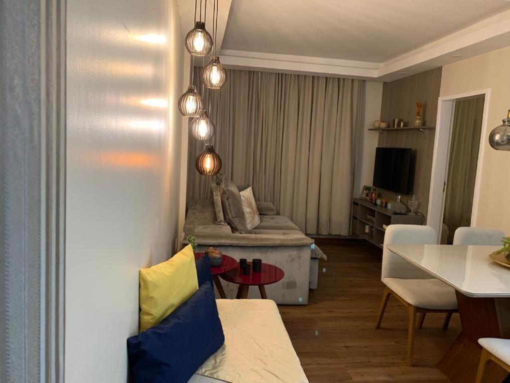 Maravilhoso Apartamento 2 Quartos Com Ofuro Porto Da Barra Salvador Summer Barra Flat Exteriér fotografie