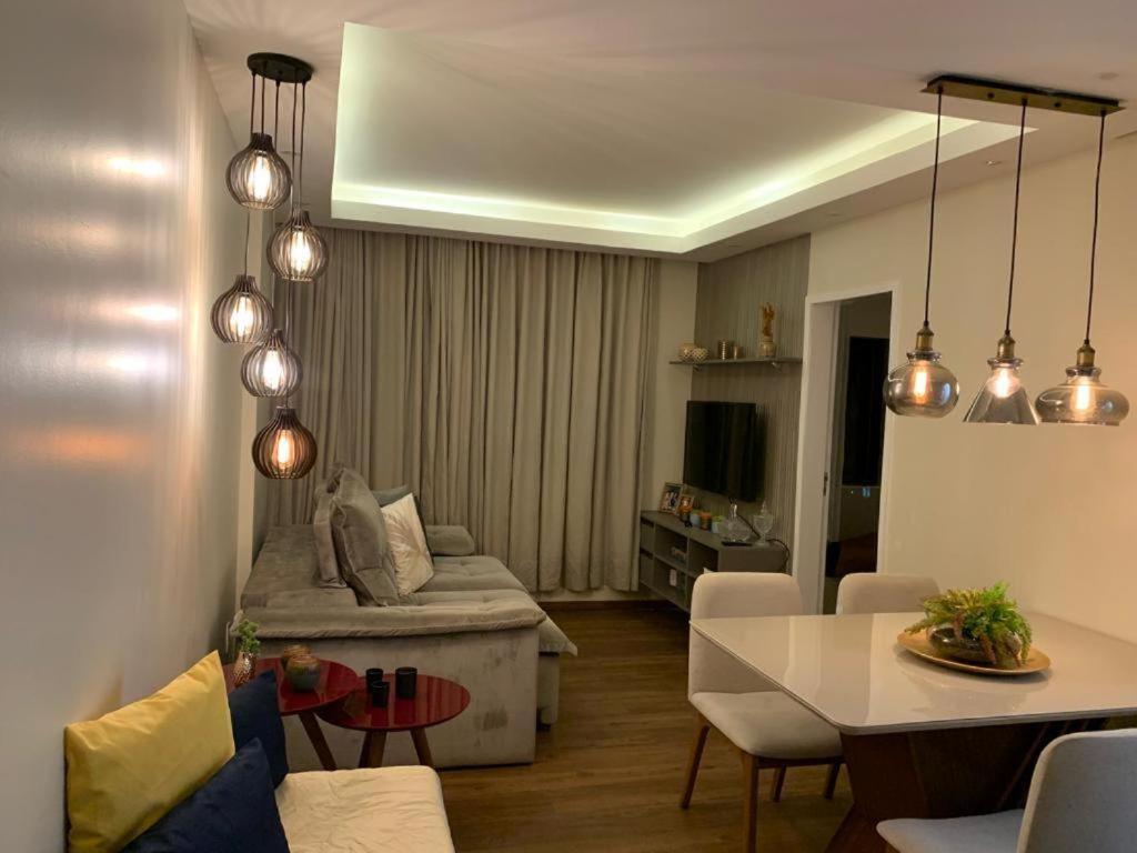 Maravilhoso Apartamento 2 Quartos Com Ofuro Porto Da Barra Salvador Summer Barra Flat Exteriér fotografie